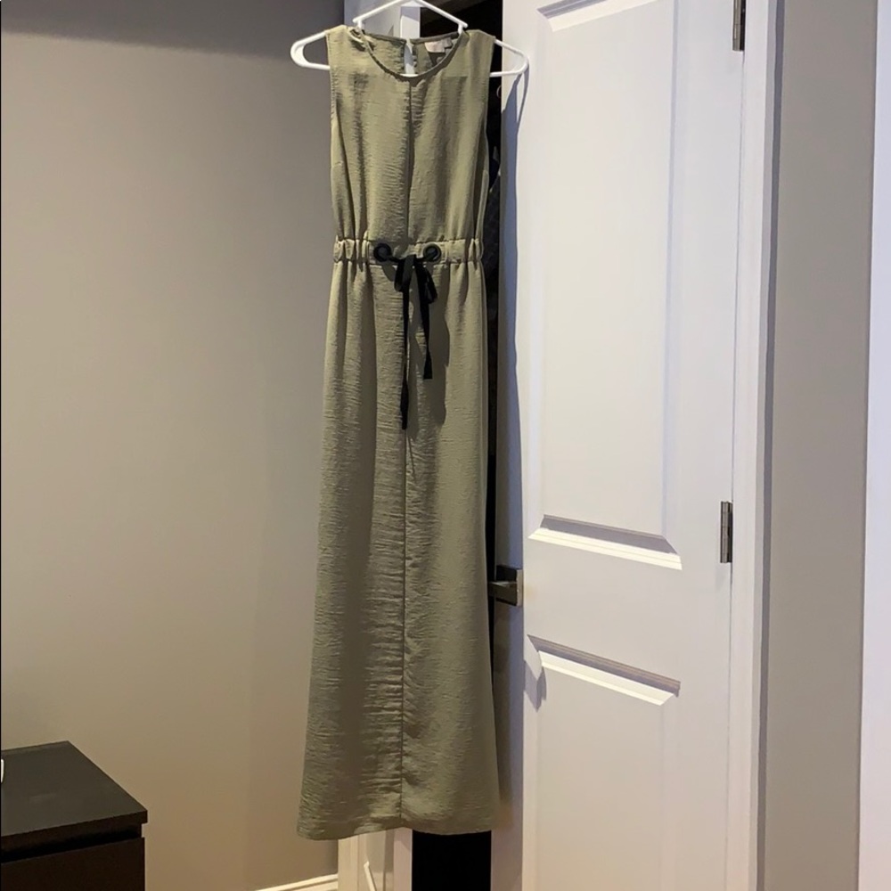 ASOS maxi dress
